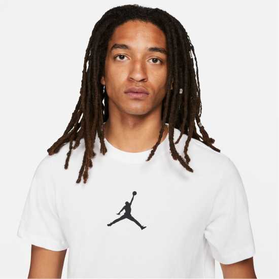 Мъжки тениски и фланелки Тениска Air Jordan Jumpman Men's Short-Sleeve Crew T Shirt Тениска Air Jordan Jumpman Men's Short-Sleeve Crew T Shirt Мъжки тениски и фланелки