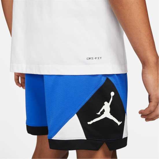 Мъжки тениски и фланелки Тениска Air Jordan Jumpman Men's Short-Sleeve Crew T Shirt Тениска Air Jordan Jumpman Men's Short-Sleeve Crew T Shirt Мъжки тениски и фланелки