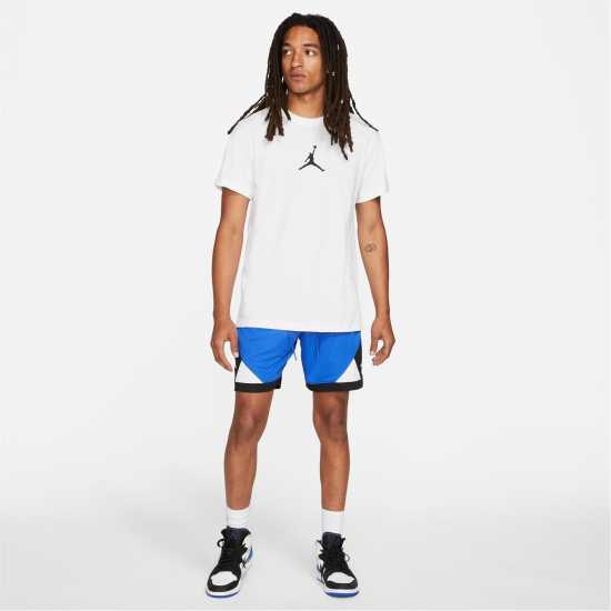 Мъжки тениски и фланелки Тениска Air Jordan Jumpman Men's Short-Sleeve Crew T Shirt Тениска Air Jordan Jumpman Men's Short-Sleeve Crew T Shirt Мъжки тениски и фланелки
