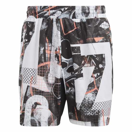 Adidas Club Gra 9I Sn99  - Мъжки къси панталони