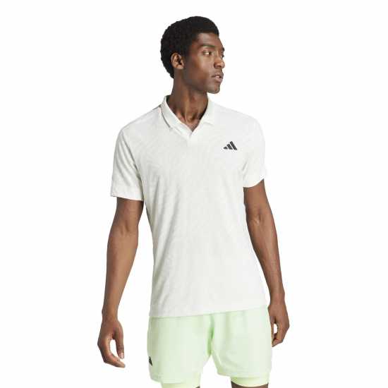 Adidas Мъжка Риза Frlft Polo Pro Shirt Mens  Мъжки тениски и фланелки