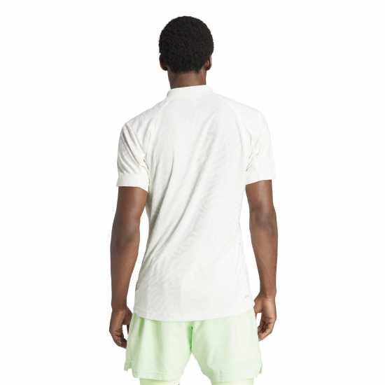 Adidas Мъжка Риза Frlft Polo Pro Shirt Mens  Мъжки тениски и фланелки