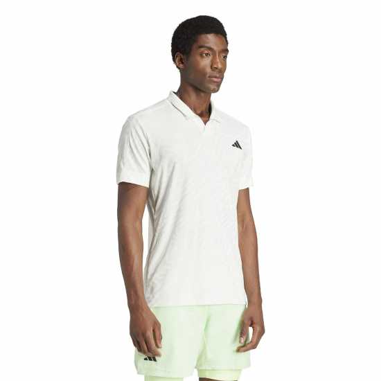 Adidas Мъжка Риза Frlft Polo Pro Shirt Mens  Мъжки тениски и фланелки