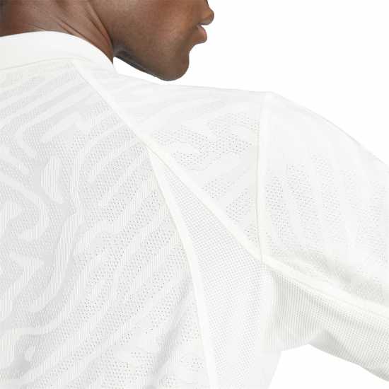 Adidas Мъжка Риза Frlft Polo Pro Shirt Mens  Мъжки тениски и фланелки