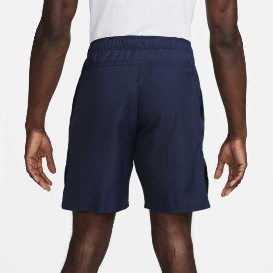 Мъжки къси панталони Nike Мъжки Спортни Шорти Court Victory Tennis Shorts Mens Obsidian Nike Мъжки Спортни Шорти Court Victory Tennis Shorts Mens Obsidian Мъжки къси панталони