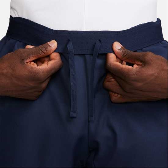 Мъжки къси панталони Nike Мъжки Спортни Шорти Court Victory Tennis Shorts Mens Obsidian Nike Мъжки Спортни Шорти Court Victory Tennis Shorts Mens Obsidian Мъжки къси панталони