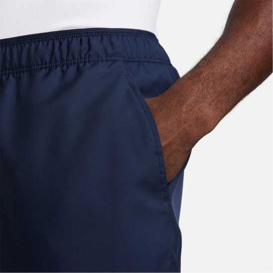 Мъжки къси панталони Nike Мъжки Спортни Шорти Court Victory Tennis Shorts Mens Obsidian Nike Мъжки Спортни Шорти Court Victory Tennis Shorts Mens Obsidian Мъжки къси панталони