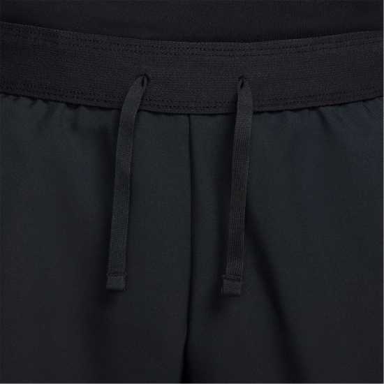 Nike Мъжки Спортни Шорти Court Victory Tennis Shorts Mens Black White 