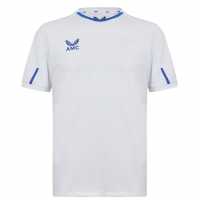 Мъжка Риза Amc Performance T-Shirt Mens  Мъжко тенис облекло