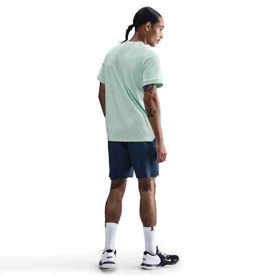 Мъжки тениски и фланелки Nike Мъжка Риза New York Grand Slam T-Shirt Mens Nike Мъжка Риза New York Grand Slam T-Shirt Mens Мъжки тениски и фланелки