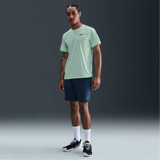 Мъжки тениски и фланелки Nike Мъжка Риза New York Grand Slam T-Shirt Mens Nike Мъжка Риза New York Grand Slam T-Shirt Mens Мъжки тениски и фланелки