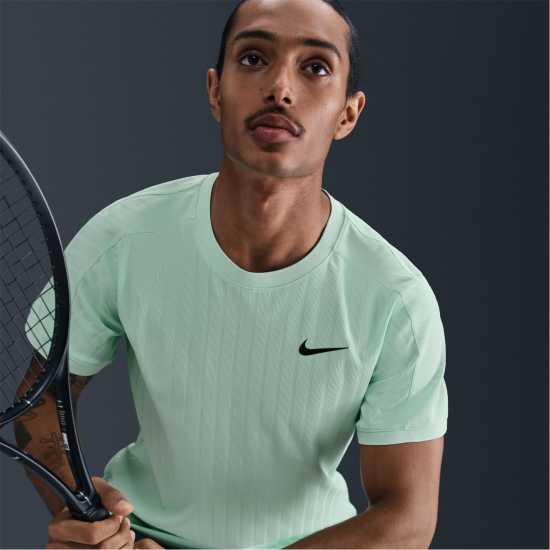 Мъжки тениски и фланелки Nike Мъжка Риза New York Grand Slam T-Shirt Mens Nike Мъжка Риза New York Grand Slam T-Shirt Mens Мъжки тениски и фланелки
