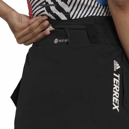 Adidas Terrex Agravic Pro Skort  Дамски къси панталони