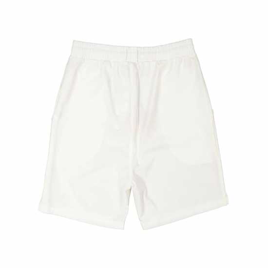 Donnay Мъжки Шорти Cyborg Shorts Mens Iceman White - Мъжки къси панталони