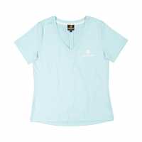 Donnay Дамска Тениска Tiffany T Shirt Ladies