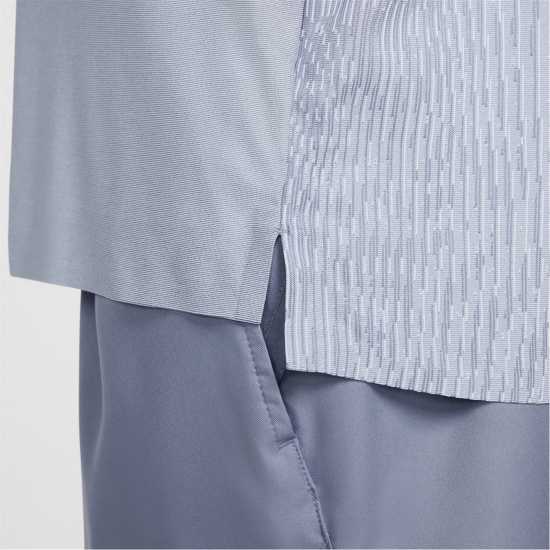 Бадминтон Nike Slam Men's Dri-FIT ADV Tennis Polo Nike Slam Men's Dri-FIT ADV Tennis Polo Бадминтон