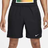 Court Dri-fit Victory Men's 7 Tennis Shorts  Мъжко облекло за едри хора