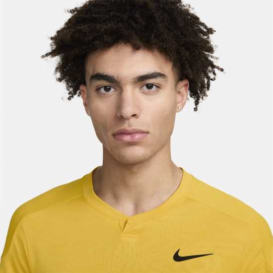 Бадминтон Nike Slam Men's Dri-FIT Tennis Top Nike Slam Men's Dri-FIT Tennis Top Бадминтон
