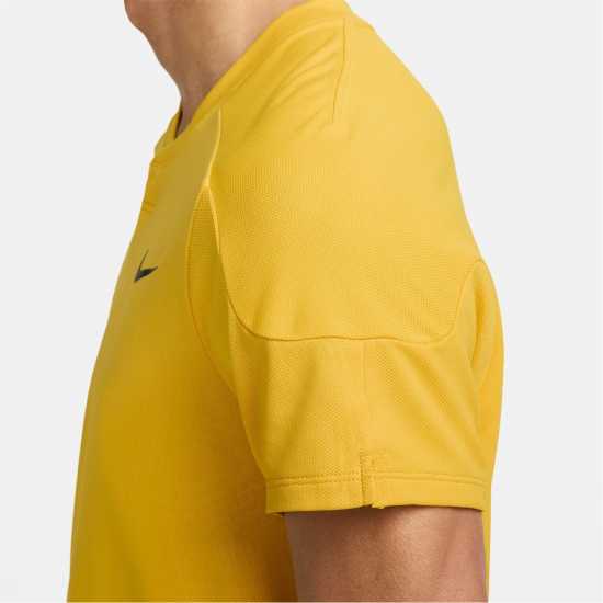 Бадминтон Nike Slam Men's Dri-FIT Tennis Top Nike Slam Men's Dri-FIT Tennis Top Бадминтон