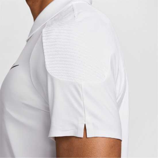 Nike Slam Men's Dri-FIT ADV Tennis Polo  Бадминтон