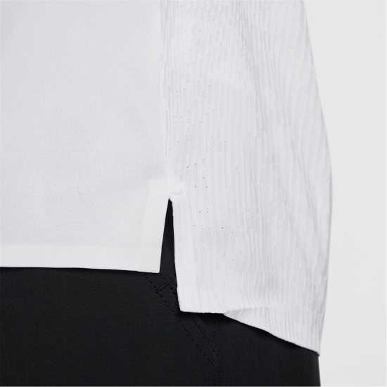 Nike Slam Men's Dri-FIT ADV Tennis Polo  Бадминтон