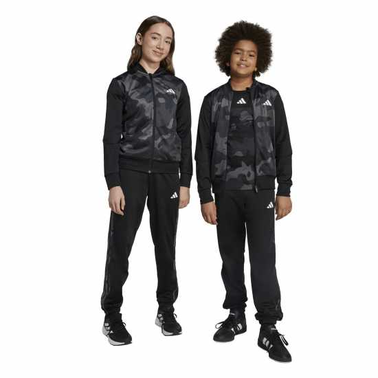 Adidas Juniors Seaso Jn64  