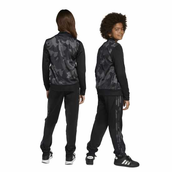Adidas Juniors Seaso Jn64  