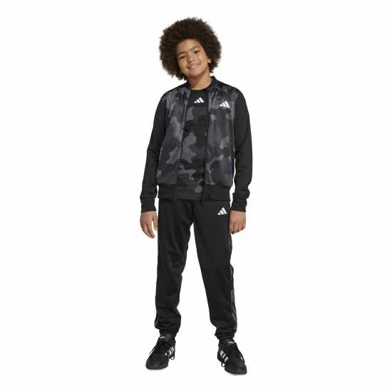 Adidas Juniors Seaso Jn64  