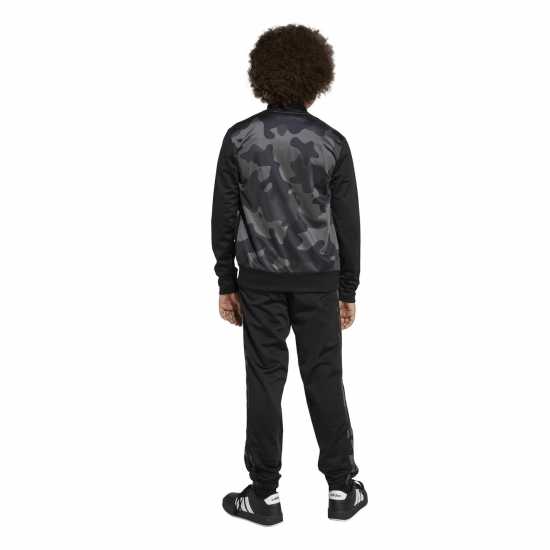 Adidas Juniors Seaso Jn64  