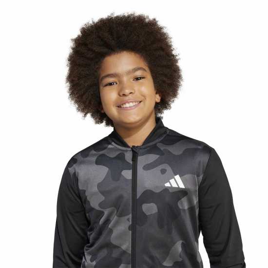 Adidas Juniors Seaso Jn64  
