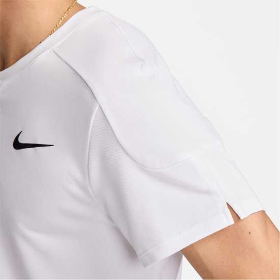 Мъжки тениски и фланелки Nike Slam Men's Dri-FIT Tennis Top Nike Slam Men's Dri-FIT Tennis Top Мъжки тениски и фланелки