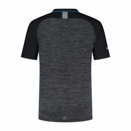 K Swiss Men's Hypercourt Short-Sleeve Performance T-Shirt K Swiss Men's Hypercourt Short-Sleeve Performance T-Shirt