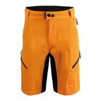 Bicycle Line Trophy Mtb Short Mens Оранжево 