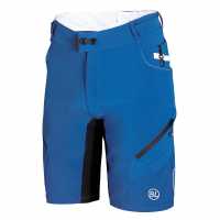 Bicycle Line Trophy Mtb Short Mens Синьо 