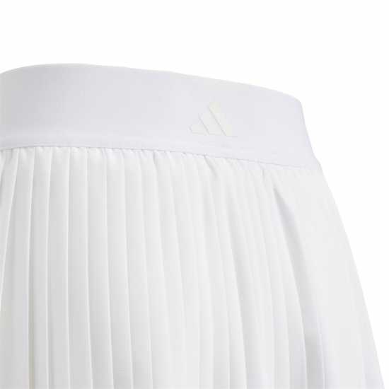 Детски поли и рокли Adidas Club Tennis Climacool Pleated Skirt Kids Adidas Club Tennis Climacool Pleated Skirt Kids Детски поли и рокли