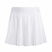 Adidas Дамска Пола Club Pleated Skirt Womens  Бадминтон
