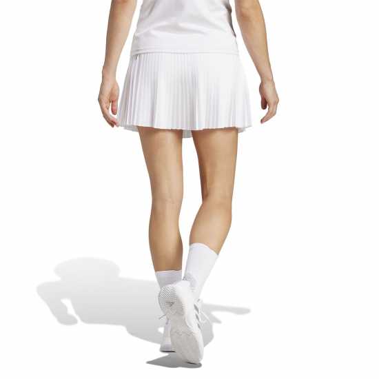 Adidas Дамска Пола Club Pleated Skirt Womens  Бадминтон
