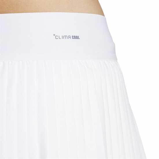 Adidas Дамска Пола Club Pleated Skirt Womens  Бадминтон