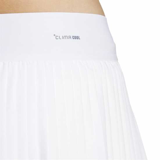 Adidas Дамска Пола Club Pleated Skirt Womens  Бадминтон