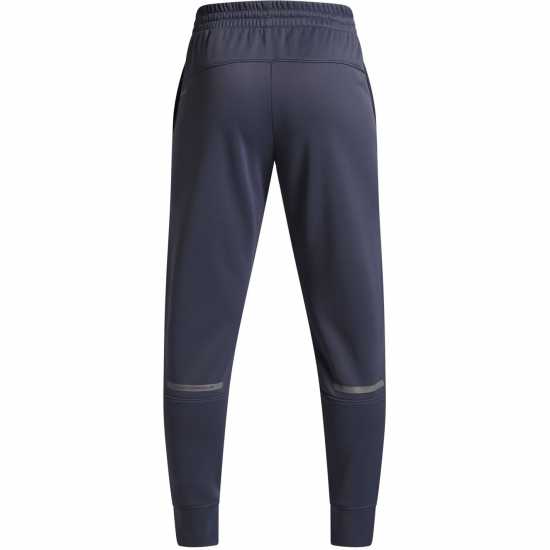 Under Armour Ua Armour Flc Pro Ut Jn99 Gray 