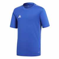 Adidas Football Team Core 18 Jersey