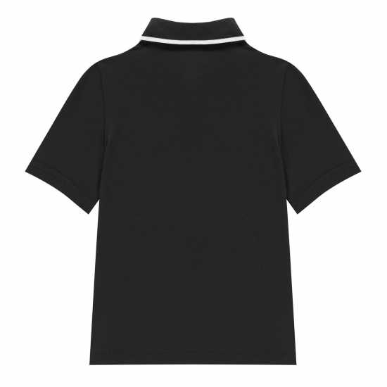 Детска Блуза С Яка Castore Short Sleeve Media Polo Shirt Junior Boys  Детски тениски и фланелки