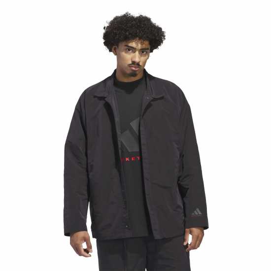 Мъжки дрехи за фитнес Adidas Мъжко Спортно Горнище Adi Bb Jacket Tracksuit Top Mens Adidas Мъжко Спортно Горнище Adi Bb Jacket Tracksuit Top Mens Мъжки дрехи за фитнес