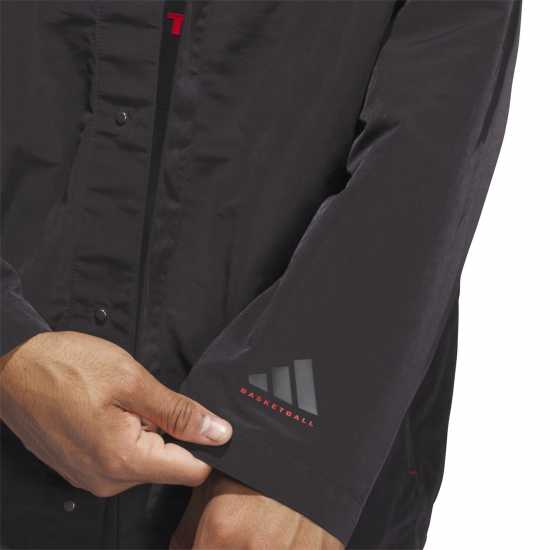 Мъжки дрехи за фитнес Adidas Мъжко Спортно Горнище Adi Bb Jacket Tracksuit Top Mens Adidas Мъжко Спортно Горнище Adi Bb Jacket Tracksuit Top Mens Мъжки дрехи за фитнес