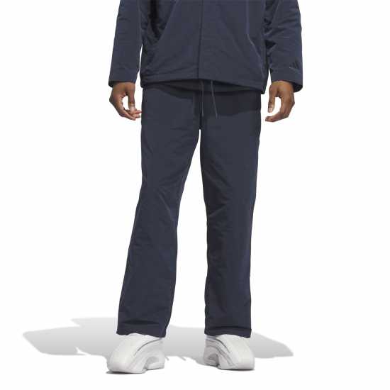 Мъжки спортни екипи в две части Adidas Adi Bb Pant Tracksuit Bottom Mens Adidas Adi Bb Pant Tracksuit Bottom Mens Мъжки спортни екипи в две части