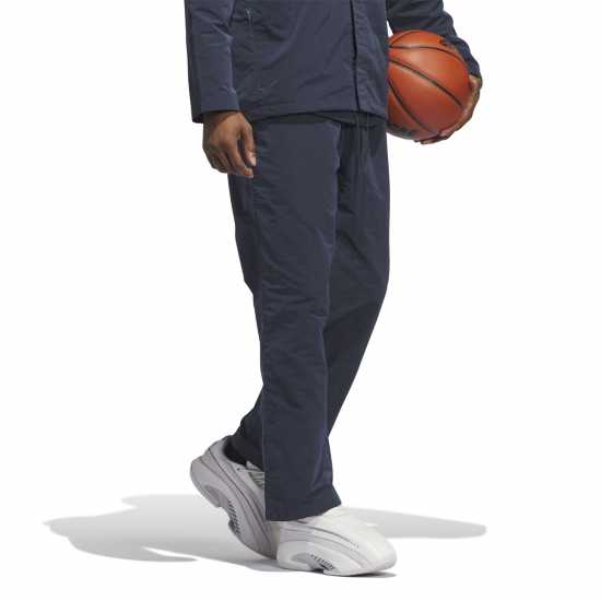 Мъжки спортни екипи в две части Adidas Adi Bb Pant Tracksuit Bottom Mens Adidas Adi Bb Pant Tracksuit Bottom Mens Мъжки спортни екипи в две части