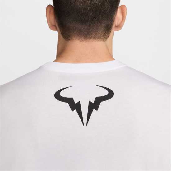 Nike Мъжка Риза Rafael Nadal Tennis T-Shirt Mens  Мъжки тениски и фланелки