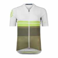 Endura Pro Sl Race S/s Jersey Сива коса Мъжки тениски и фланелки