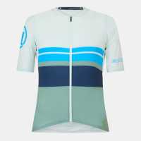 Endura Pro Sl Race S/s Jersey Baltic Blue Мъжки тениски и фланелки
