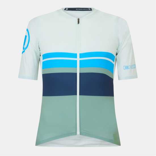 Endura Pro Sl Race S/s Jersey Baltic Blue Мъжки тениски и фланелки